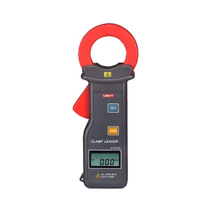 Pinza Amperimétrica de Corriente de Fuga UNI-T UT251C