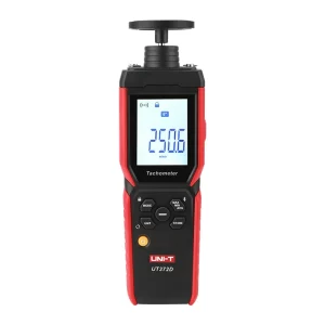 Tacómetro Digital 2 en 1 UNI-T UT372D