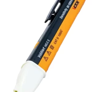Detector de Voltaje AC sin Contacto FLUKE 1AC II VoltAlert™