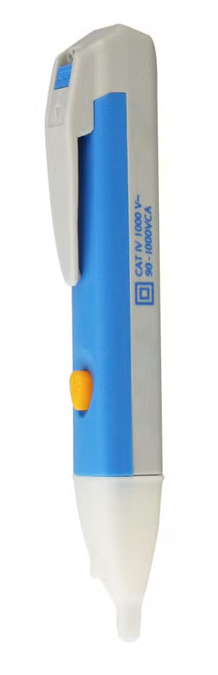 Detector de Voltaje AC sin Contacto VD02